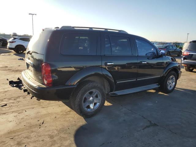 Photo 3 from auction – 2005 DODGE DURANGO LI with VIN 1D8HB58DX5F516096