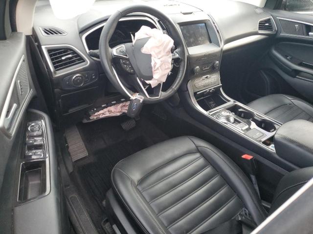 Photo 8 from auction – 2019 FORD EDGE SEL with VIN 2FMPK3J99KBC73121