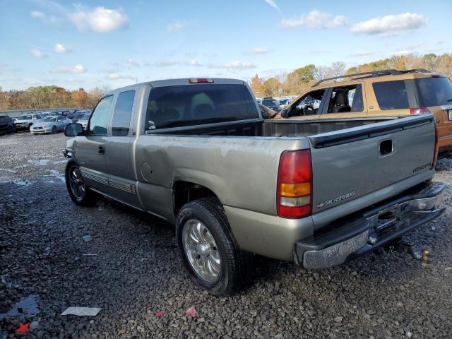 Photo 2 from auction – 2000 CHEVROLET SILVERADO with VIN 2GCEC19V9Y1402276