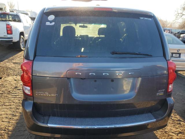 Photo 6 from auction – 2017 DODGE GRAND CARA with VIN 2C4RDGCG1HR859287