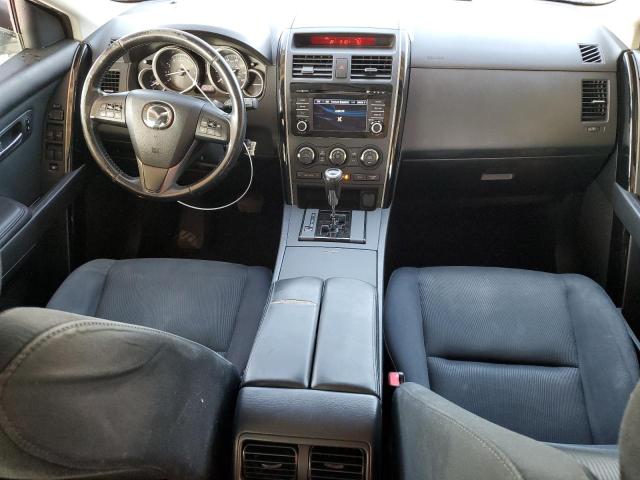 Photo 8 from auction – 2013 MAZDA CX-9 SPORT with VIN JM3TB2BA5D0415126