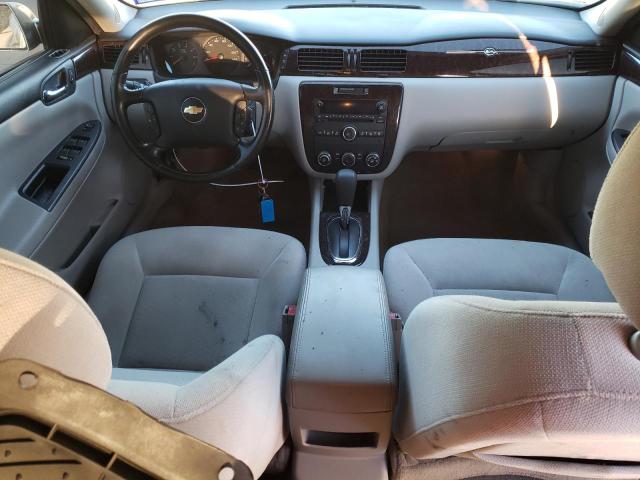 Photo 8 from auction – 2012 CHEVROLET IMPALA LS with VIN 2G1WF5E35C1274675