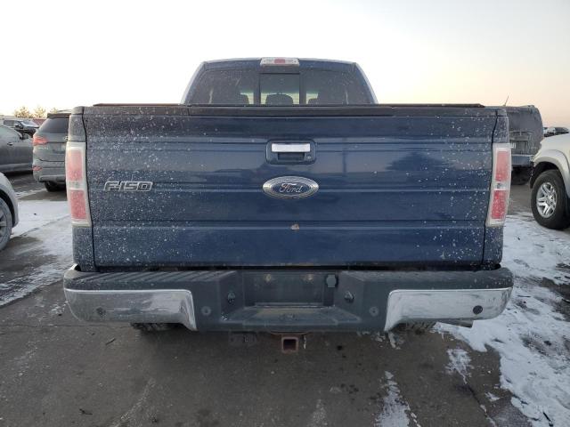 Photo 6 from auction – 2012 FORD F150 SUPER with VIN 1FTFX1ET0CFB73596