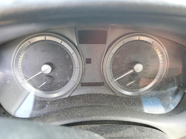 Photo 9 from auction – 2008 LEXUS ES 350 with VIN JTHBJ46G682201319