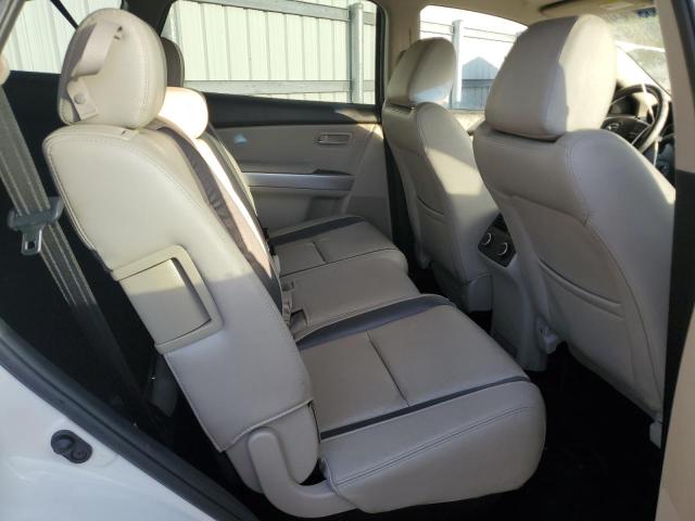 Photo 11 from auction – 2009 MAZDA CX-9 with VIN JM3TB28A490176568