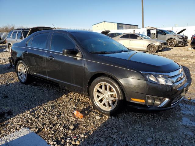 Photo 4 from auction – 2010 FORD FUSION SEL with VIN 3FAHP0JA2AR413728