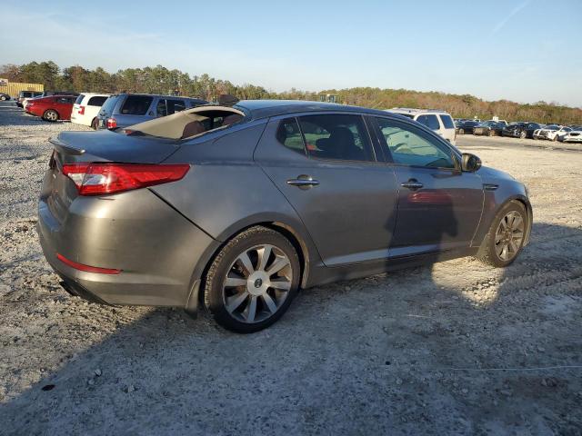 Photo 3 from auction – 2013 KIA OPTIMA SX with VIN 5XXGR4A61DG103107