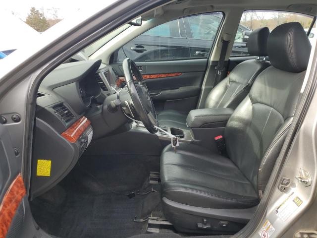 Zdjęcie 7 z aukcji – 2011 SUBARU LEGACY 2.5 z VIN 4S3BMBK61B3244431