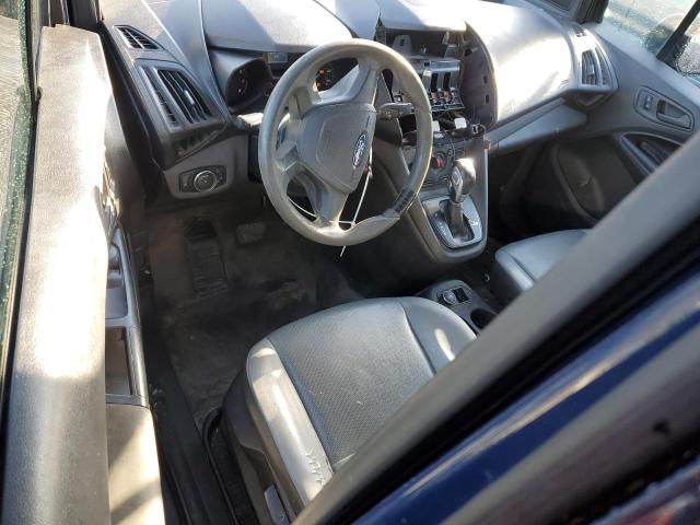 Photo 8 from auction – 2015 FORD TRANSIT CO with VIN NM0LS7E75F1184972