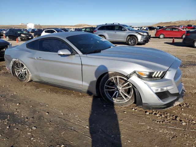 Photo 4 from auction – 2015 FORD MUSTANG with VIN 1FA6P8TH0F5401118