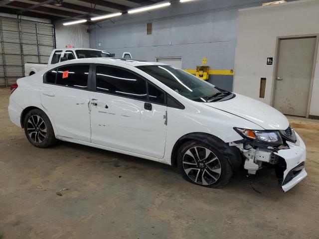 Photo 4 from auction – 2014 HONDA CIVIC EX with VIN 19XFB2F82EE030094