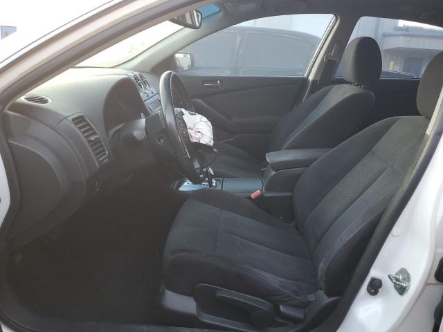 Photo 7 from auction – 2012 NISSAN ALTIMA BAS with VIN 1N4AL2AP7CN453340