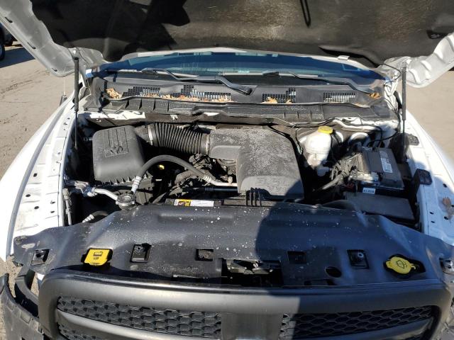 Photo 11 from auction – 2019 RAM 1500 CLASS with VIN 1C6RR7FG8KS519841