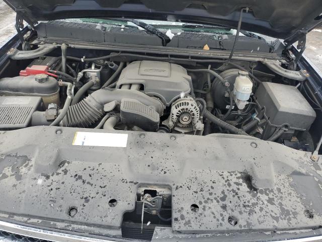 Photo 11 from auction – 2011 CHEVROLET SILVERADO with VIN 1GCPKSE33BF164057
