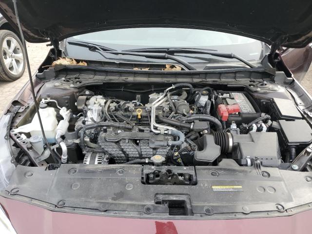 Photo 11 from auction – 2024 NISSAN ALTIMA SV with VIN 1N4BL4DV9RN373752