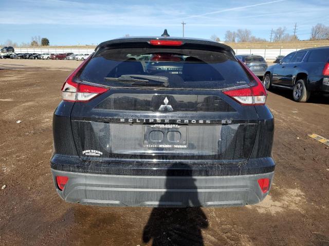 Photo 6 from auction – 2022 MITSUBISHI ECLIPSE CR with VIN JA4ATUAA7NZ045539
