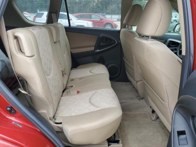 Photo 11 from auction – 2011 TOYOTA RAV4 with VIN 2T3ZF4DV6BW102579