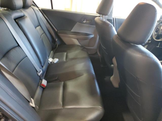 Photo 10 from auction – 2014 HONDA ACCORD LX with VIN 1HGCR2F34EA219627