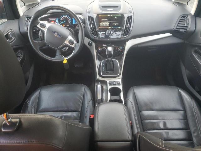 Photo 8 from auction – 2015 FORD C-MAX SEL with VIN 1FADP5BU9FL123139