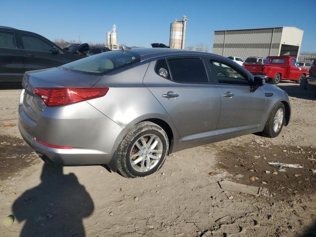 Photo 3 from auction – 2013 KIA OPTIMA LX with VIN KNAGM4A77D5433018