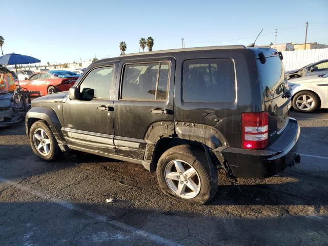 Photo 2 from auction – 2009 JEEP LIBERTY SP with VIN 1J8GN28K89W549367