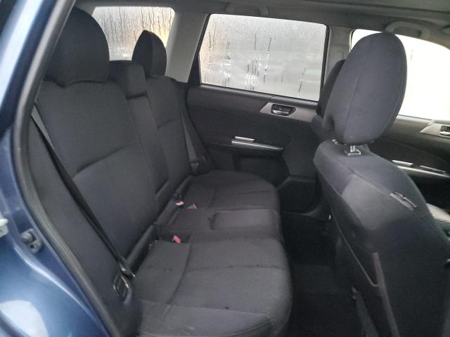 Photo 11 from auction – 2011 SUBARU FORESTER 2 with VIN JF2SHADC1BH770886