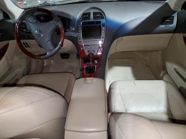 Photo 8 from auction – 2009 LEXUS ES 350 with VIN JTHBJ46G192275085