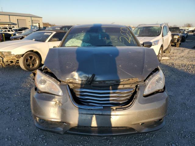 Photo 5 from auction – 2012 CHRYSLER 200 TOURIN with VIN 1C3CCBBB7CN152111