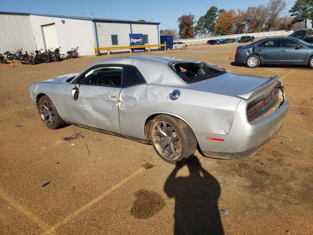 Photo 2 from auction – 2019 DODGE CHALLENGER with VIN 2C3CDZAG1KH730813