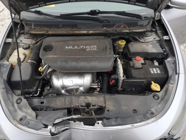 Photo 11 from auction – 2014 DODGE DART SXT with VIN 1C3CDFBB0ED913381