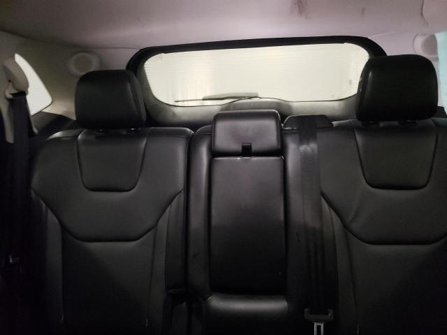 Photo 10 from auction – 2018 FORD EDGE TITAN with VIN 2FMPK4K84JBC02435