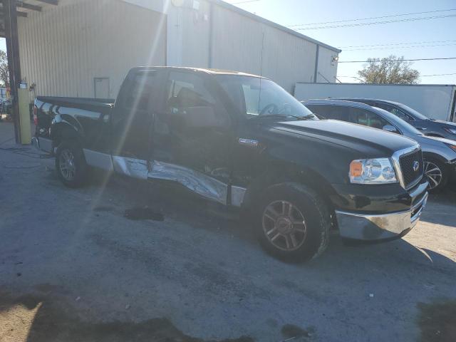 Photo 4 from auction – 2007 FORD F150 with VIN 1FTRX12WX7FB31583