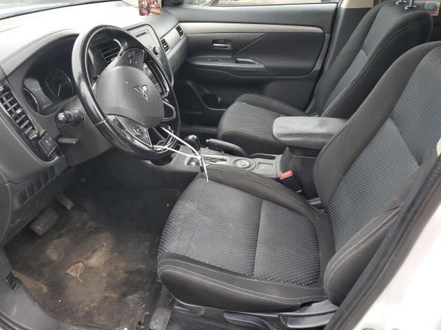 Photo 7 from auction – 2016 MITSUBISHI OUTLANDER with VIN JA4AZ3A37GZ030584