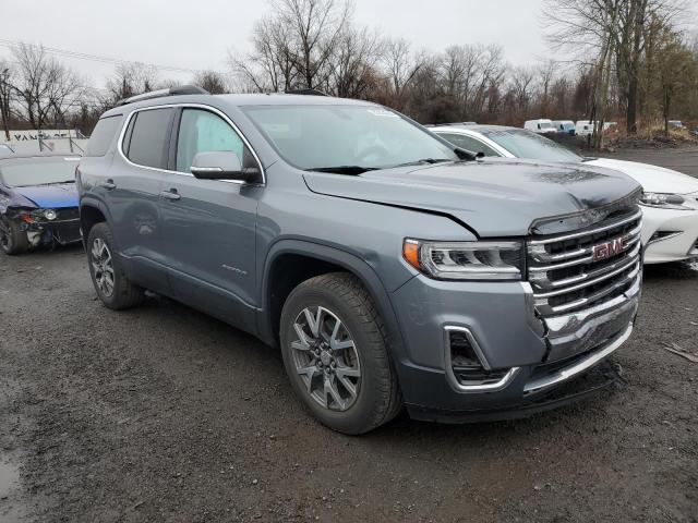 Photo 4 from auction – 2020 GMC ACADIA SLE with VIN 1GKKNRLS5LZ155661