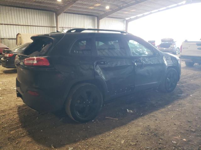 Zdjęcie 3 z aukcji – 2016 JEEP CHEROKEE L z VIN 1C4PJLCS8GW158829