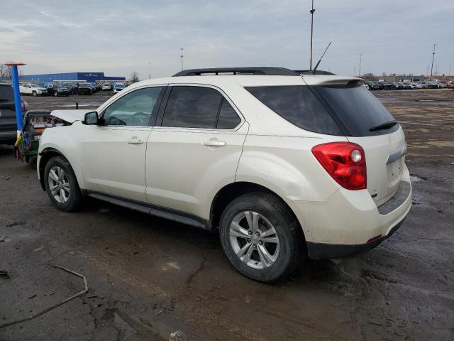 Photo 2 from auction – 2012 CHEVROLET EQUINOX LT with VIN 2GNALDEK1C1250991