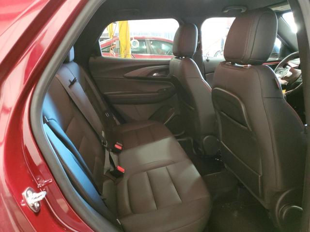 Photo 11 from auction – 2024 CHEVROLET TRAILBLAZE with VIN KL79MUSL2RB154900