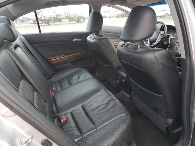 Photo 10 from auction – 2012 HONDA ACCORD EXL with VIN 1HGCP3F85CA039352