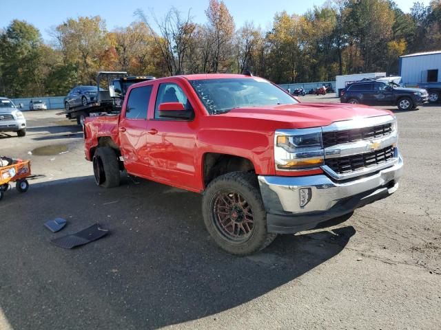 Photo 4 from auction – 2016 CHEVROLET SILVERADO with VIN 3GCPCREC9GG239632