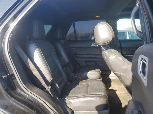 Photo 11 from auction – 2014 FORD EXPLORER S with VIN 1FM5K8GT5EGA41037
