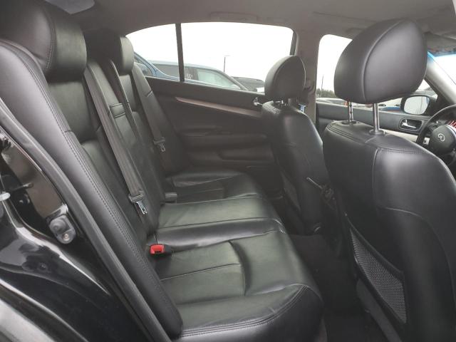 Photo 10 from auction – 2012 INFINITI G37 with VIN JN1CV6AR8CM683130