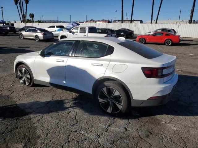 Photo 2 from auction – 2023 POLESTAR 2 with VIN YSMEG3KA4PL136427