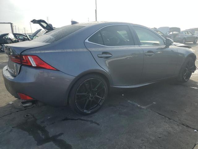 Photo 3 from auction – 2014 LEXUS IS 250 with VIN JTHBF1D24E5026618