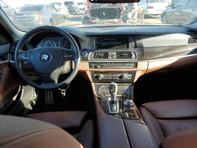 Photo 8 from auction – 2012 BMW 535 I with VIN WBAFR7C50CC810499