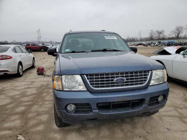 Foto 5 de la subasta – 2004 FORD EXPLORER X con VIN 1FMZU63K74UA58306