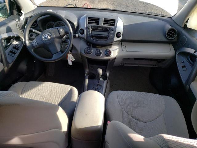 Photo 8 from auction – 2011 TOYOTA RAV4 with VIN JTMBK4DV7B5101851
