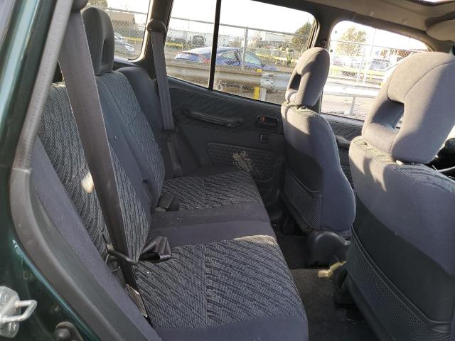 Photo 11 from auction – 1999 TOYOTA RAV4 with VIN JT3GP10V3X0034962