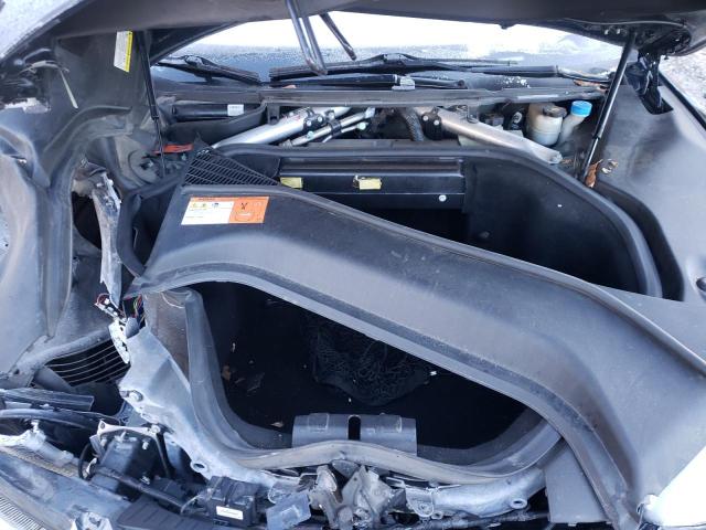 Photo 11 from auction – 2014 TESLA MODEL S with VIN 5YJSA1H18EFP50876