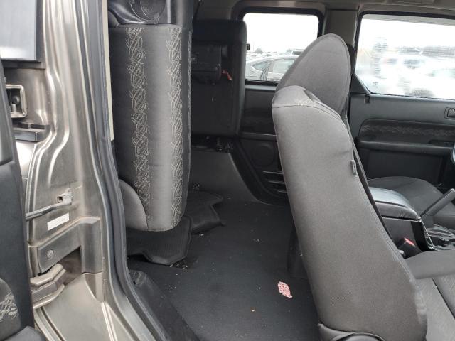 Photo 11 from auction – 2008 HONDA ELEMENT SC with VIN 5J6YH18918L001165