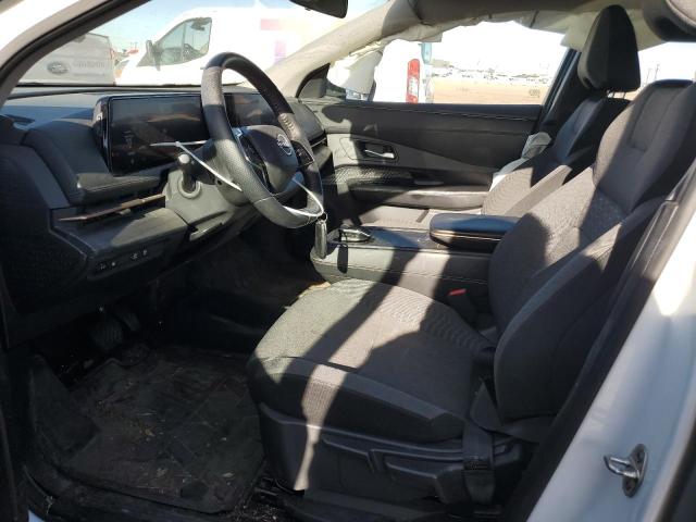 Photo 7 from auction – 2023 NISSAN ARIYA VENT with VIN JN1BF0AA2PM404096